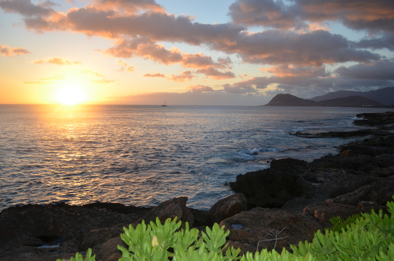 Reminiscing on July 6 of Each&nbsp;Year…