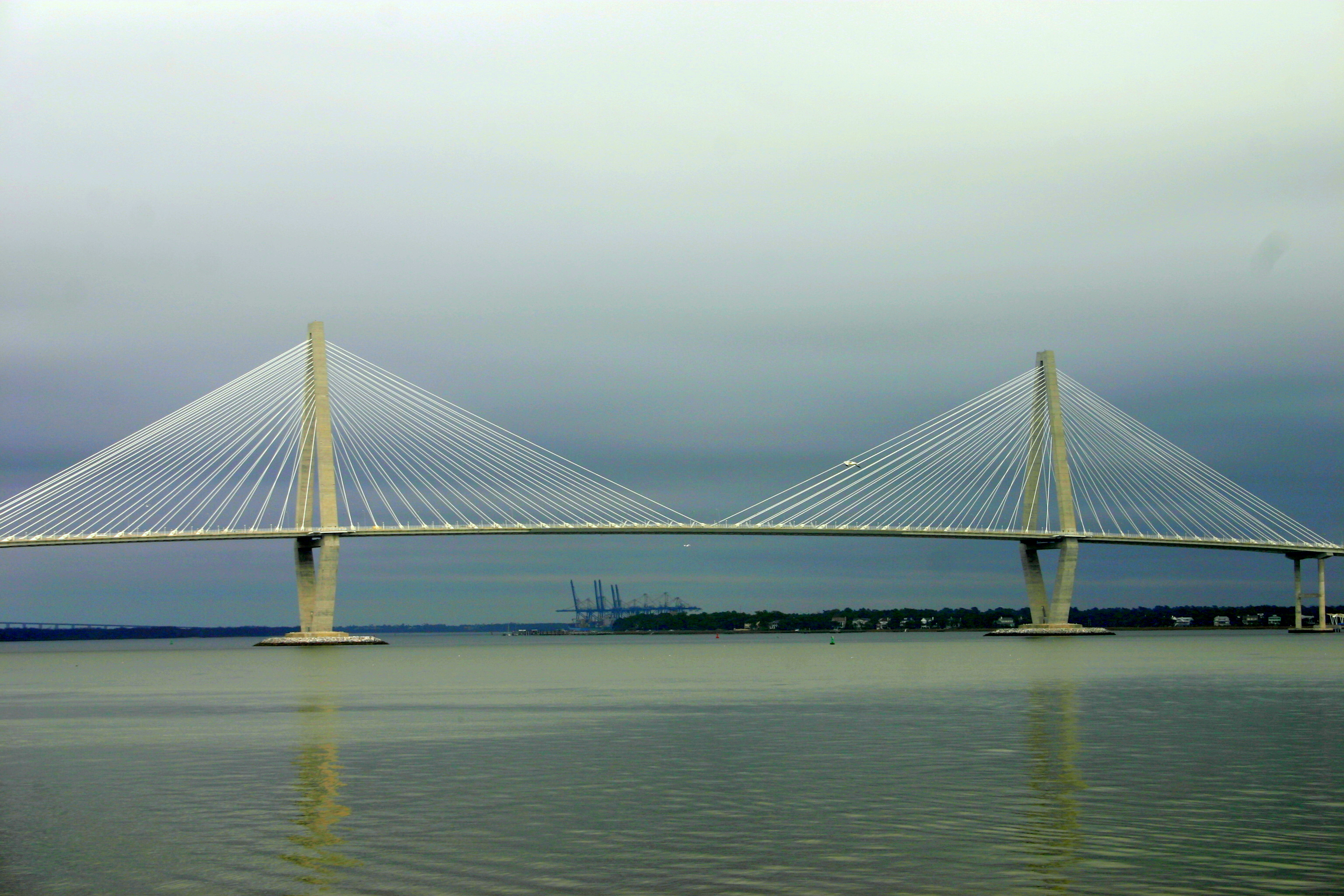 Arthur Ravenel Bridge